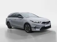 Kia Ceed Sportswagon 1.0T MHEV Design Edition | Stoel en stuurverwarming | Dodehoek detectie |  Navigate | Camera | Parkeersensoren voor en achter | Elektrische achterklep | JBL sound |