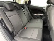 Ford EcoSport 1.0 EcoBoost Trend Ultimate | Dealer onderhouden | NL auto | Cruise control | Parkeersensor achter | Achteruitrijcamera | Navigatie | Apple carplay & Android auto | 16' lichtmetalen velgen | Bovag garantie |