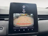 Renault Clio 1.6 E-Tech Full Hybrid 145 esprit Alpine Camera | Adaptive Cruise Control | Climate control |