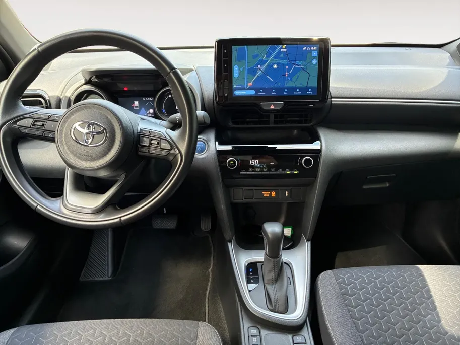 Toyota Yaris Cross 1.5 Hybrid Dynamic