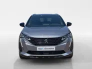 Peugeot 5008 1.2 Hybrid 136 GT *Automaat*Navi+Camera*Climate*Parc Assist*7 Stoelen*RIJK UITGERUST!
