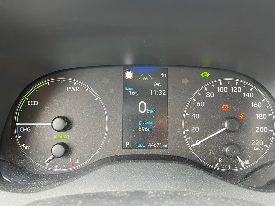 Toyota Yaris 1.5 Hybrid 115 Active Achteruitrij camera | Lane Assist | Cruise control