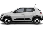 Dacia Spring Expression 70 | Wij maken graag een Private Lease offerte op maat voor u! |