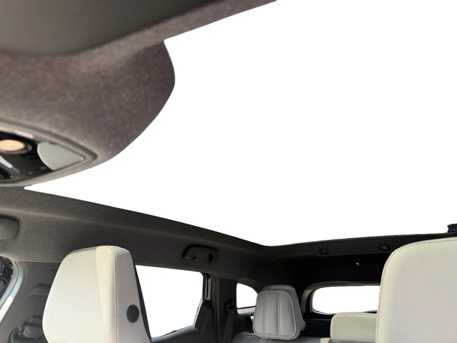 Renault Espace E-Tech full hybrid 200 iconic 7p. | Lederen Bekleding | Automatische Kofferbak | 360 Camera | Stoel & Stuurverwarming | Cruise & Climate Control | 12 Maanden BOVAG Garantie