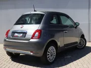 Fiat 500 1.0 Hybrid 70 PK Dolcevita | Navi | Carplay | Cruise | 15'