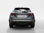 Nissan Juke 1.6 Hybrid N-Connecta | Achteruitijcamera | Parkeersensoren voor- en achter | Climate control | Navi | Apple/Android Carplay | Keyless entry/start | Digital dashboard | LMV