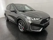 Ford Kuga 2.5 PHEV ST-Line X | DIT IS EEN VOORRAADAUTO! | Elek. Trekhaak | All Weather Banden |