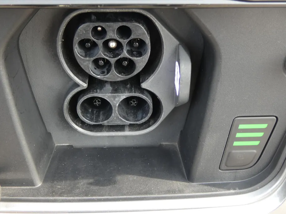 Kia e-Niro 64,8 kWh 204pk Aut Air