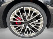 Audi A5 Avant 2.0 e-hybrid 367pk Quattro S edition Competition · Panoramadak · Inklap. Trekhaak · 360 Camera · B&O Sound · Head-Up Display · Elek. Stoelen + Geheugen Bestuurder · Garantie t/m 21-11-2030 of 100.000km