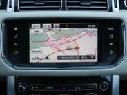 Land Rover Range Rover 4.4 SDV8 Autobiography | Uniek 4.4 V8 | Nieuwstaat | Elek. trekhaak | Luchtvering | Stuur-/voorruit-/stoelverwarming + ventilatie | Massage-/geheugenstoelen | Leer | Schuifdak | 360 Camera | 21' LM |