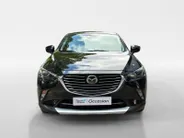 Mazda CX-3 2.0 SkyActiv-G 120 TS Head up Display | Bose | Navi | Stoelverwarming