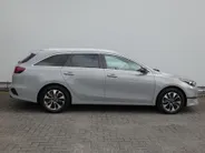 Kia Ceed Sportswagon Sw 1.0 T-GDi 100pk Design Edition