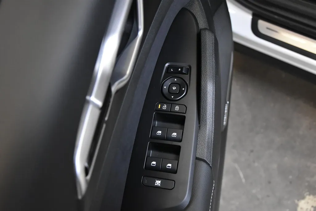 Kia Sportage 1.6 T-GDi 288pk Plug-in Hybrid AT6 GT-PlusLine