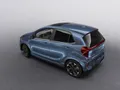Kia Picanto 1.0 DPI GT-Line