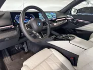 BMW i5 Sedan xDrive40 84 kWh