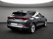CUPRA Formentor 1.4 TSI 204pk DSG e-Hybrid Essential Limited · Panoramadak · Camera · Elek. Achterklep · Stuur- & Stoelverwarming · Keyless · Elek. Bestuurdersstoel + Geheugen ·