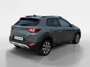 Kia Stonic 1.0 T-GDi MHEV DynamicPlusLine Dealer onderhouden | Navi | Climate control | Keyless entry | Fabrieksgarantie t/m 25-2-2028  +3x 1 jaar* | NAP