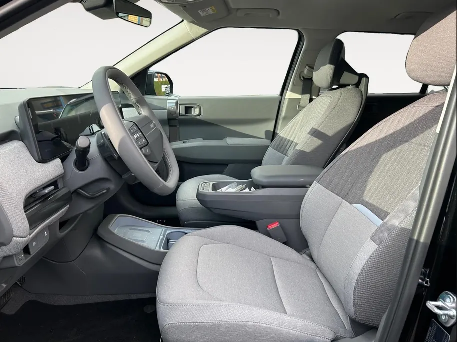 Kia EV3 Air 81.4 kWh | Informeer naar beschikbaarheid | NU €3.795 inruilvoordeel! | 605km actieradius