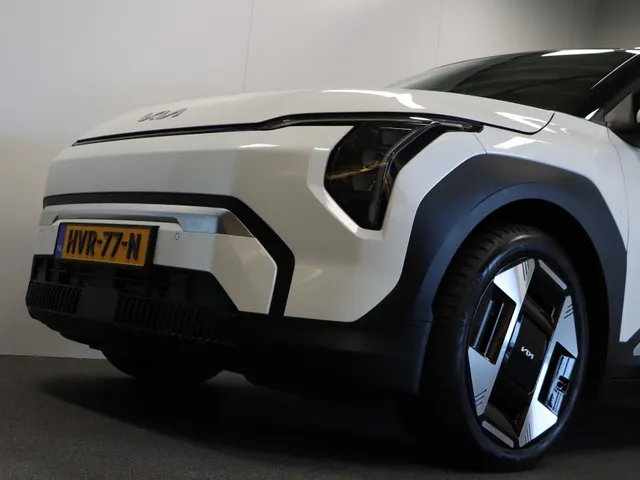 Kia EV3 Plus Advanced 81.4 kWh