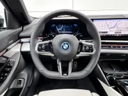 BMW i5 Sedan eDrive40 M Sport Edition 84 kWh