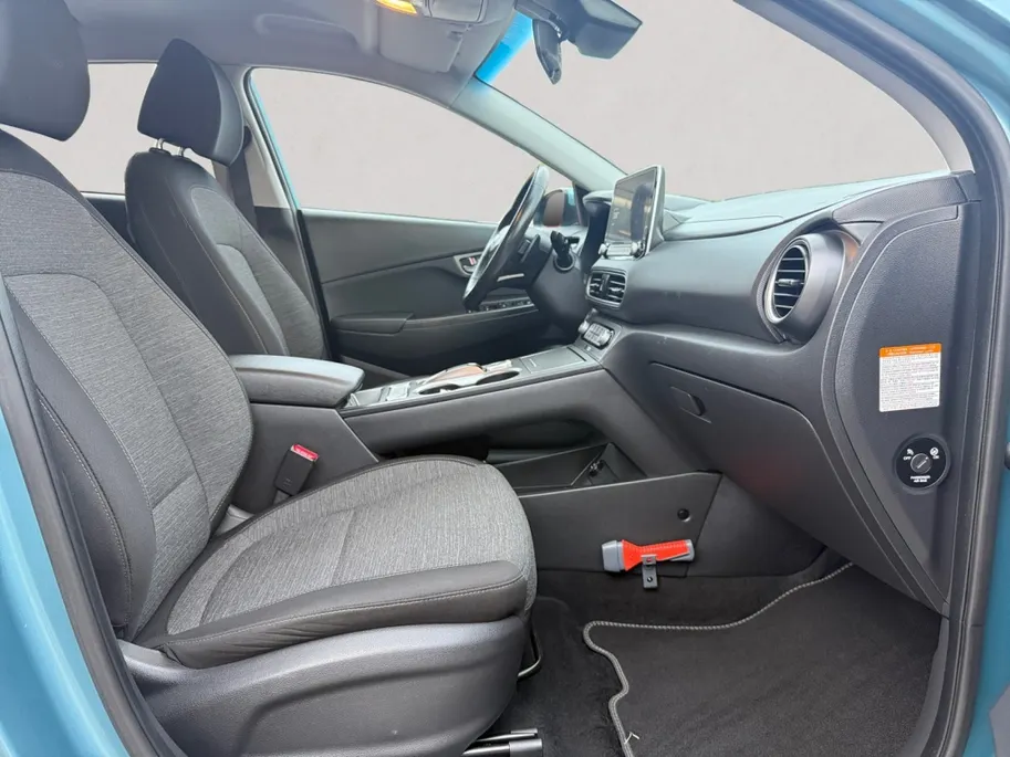 Hyundai Kona EV Comfort 64 kWh