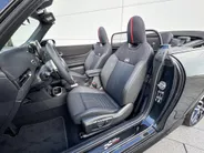 MINI Cooper Cabrio 2.0 Cooper C John Cooper Works XL
