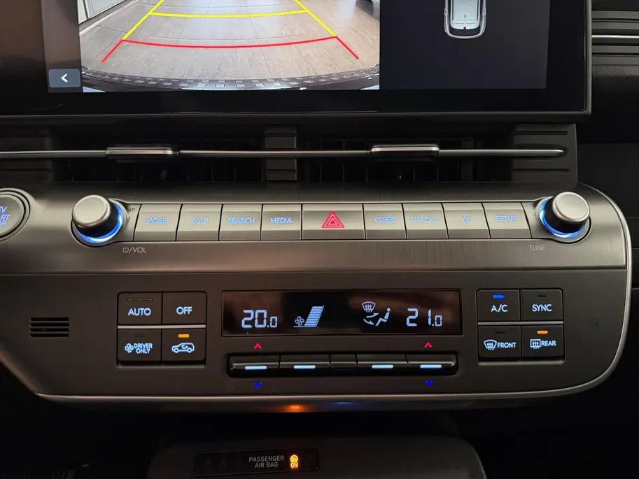 Hyundai Kona Electric PURE EDITION | 48.6 KWH | Z&Z MEGA ACTIE | 33.990,- RIJKLAAR |