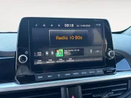 Kia Picanto 1.0 DPi DynamicPlusLine | Achteruitrijcamera | Apple Carplay/Android Auto | Cruise Control | Climate Control | 12 maanden garantie! |