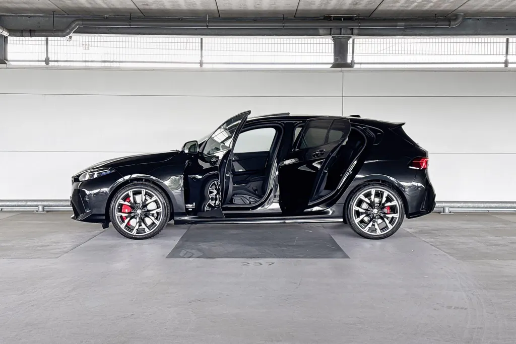 BMW 1 Serie 120