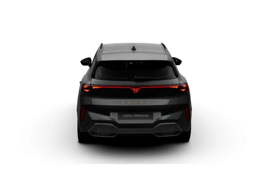 CUPRA Terramar Business Limited | Achteruitrijcamera | Draadloze Apple CarPlay™, Android Auto™ | Elektronisch Sperdifferentieel (XDS)