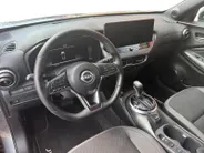 Nissan Juke 1.6 Hybrid N-Design WK DEAL € 500,- korting |Lichtmetalen velgen | Metallic lak| Navigatie | Camera | Automaat | Stuur/Stoel verwarming
