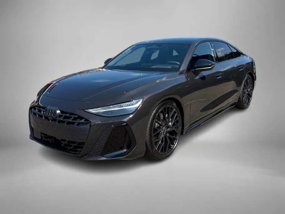 Audi A6 Limousine 2.0 e-hybrid quattro S Edition 299 PK · Tech pro · Luchtvering · B&O Premium 3D · Glazen panoramadak