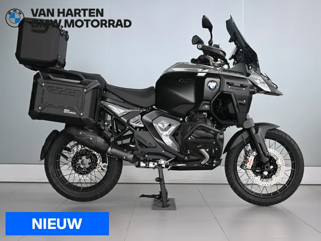 BMW R 1300 GS Adventure