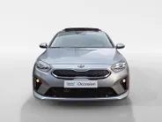 Kia Ceed Sportswagon 1.6I PHEV ExecutiveLine | Automaat | Dealer onderhouden | Panorama dak | Stoelverwarming en Ventilatie | Dodehoek Detectie | Leder | Carplay | Camera | Cruise Control Adaptief |