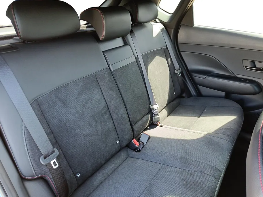 Hyundai Kona Electric N Line Sky 65.4 kWh |