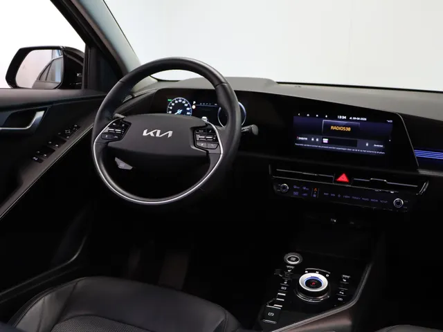 Kia Niro 1.6 GDi Hybrid DynamicPlusLine