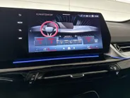BMW iX2 eDrive20 67 kWh M Sport Edition