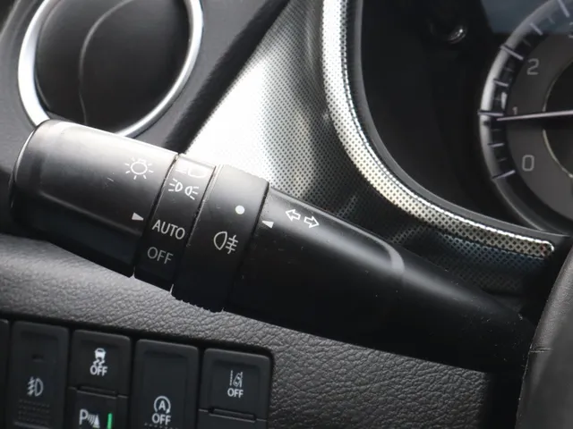 Suzuki Vitara 1.4 BoosterJet Style Hybrid AdaptiveCruise | Leder | Carplay