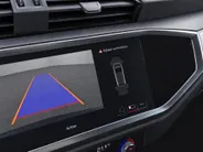 Audi Q3 Sportback 45 TFSIe 180kW/245PK S Line · Panoramadak · Trekhaak · Camera · Appler/Android Car Play · Drive select