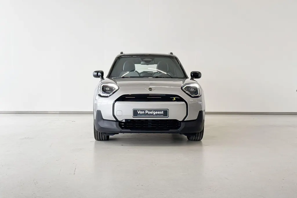 MINI Aceman SE Classic S 54.2 kWh