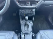 Ford Puma Vignale | Dealer onderhouden | Automaat | Winter pack | BLIS | Adapt. Cruise control | Lederen bekleding | Elektr. Achterklep | 18' lichtmetalen velgen | Bovag garantie |