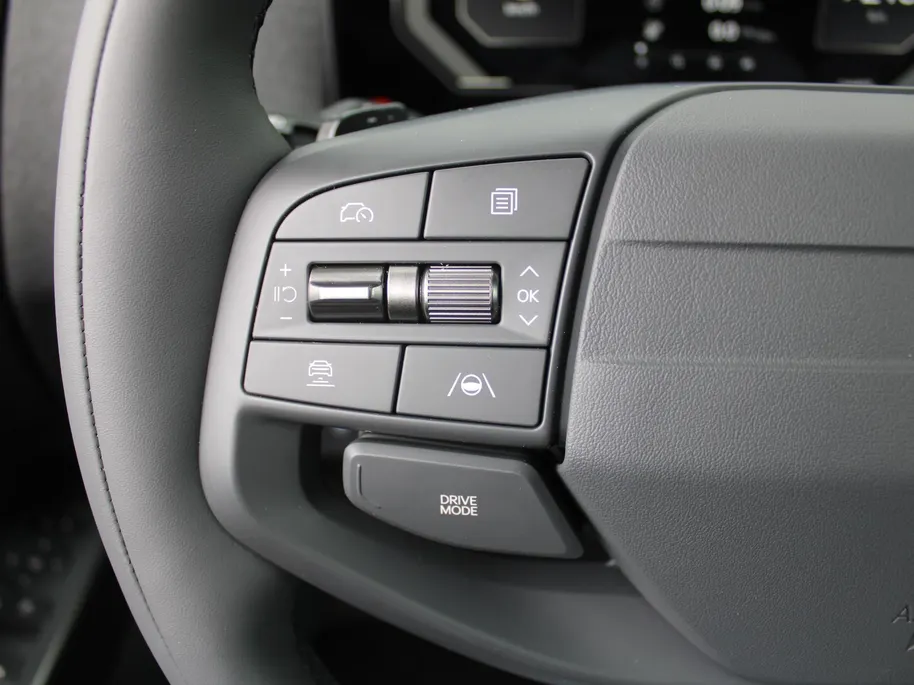Kia EV2 Plus Advanced 42.2 kWh | Stuur-/stoelverwarming | Schuifdak | Dodehoek detectie | Elek. Stoelverstelling | Camera | 18' LM | LED | HK audio | Cruise adapt. |