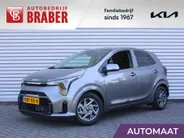Kia Picanto 1.0 GDi DynamicPlusLine | Camera | Navi | Airco | 14' LM | Cruise | LED | Navi | Apple Carplay/Android Auto |