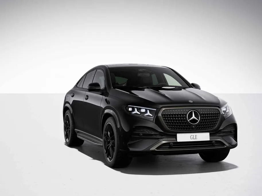 Mercedes-Benz GLE Coupé 450 e 4MATIC AMG Line