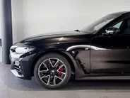 BMW 4 Serie Gran Coupé 420i