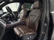 BMW X5 xDrive50e Launch Edition