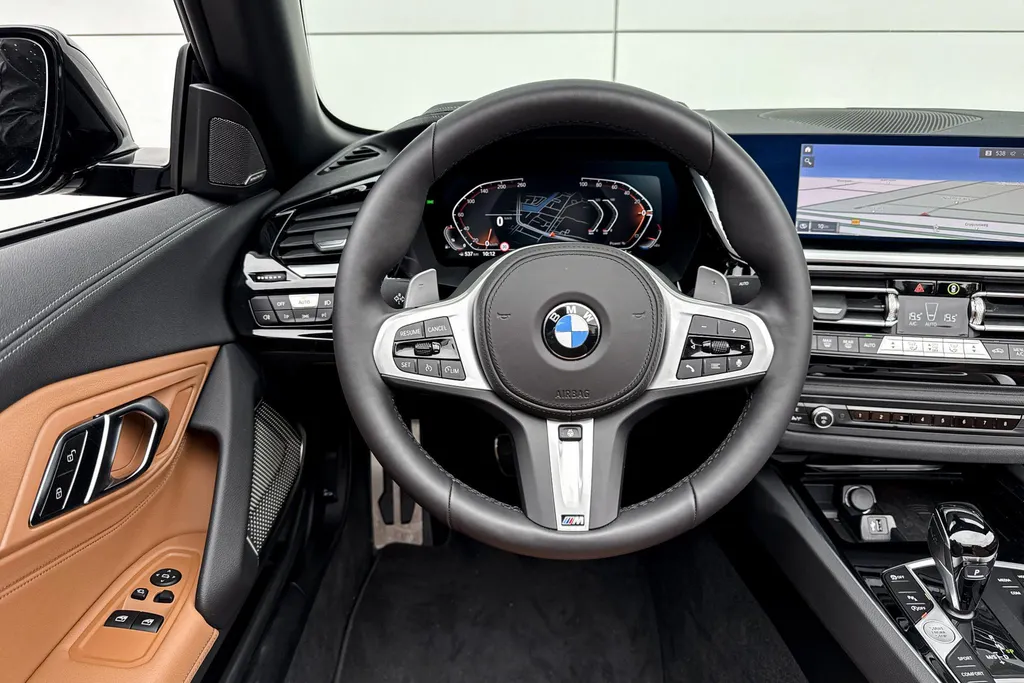 BMW Z4 sDrive20i High Executive