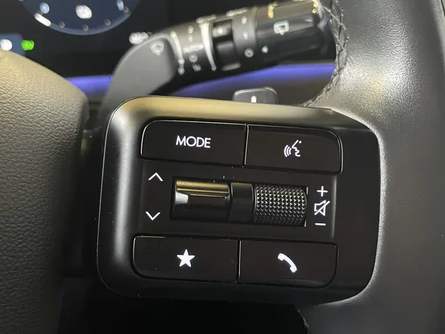 Hyundai Santa Fe 1.6 T-GDI PHEV BLL6p | Trekhaak