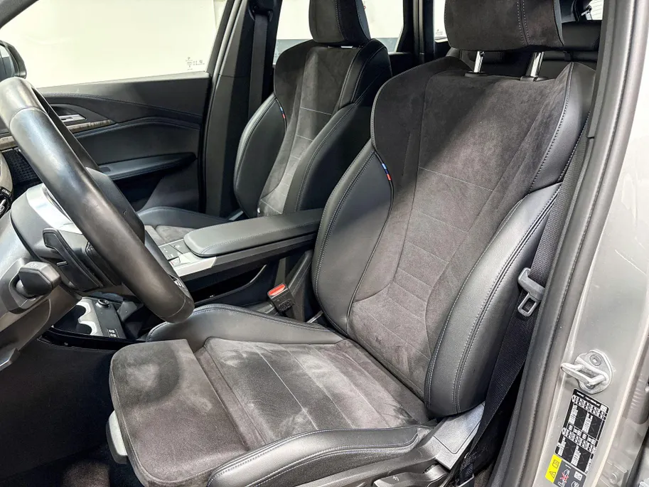 BMW X1 xDrive25e Premium Pack M Sportpakket