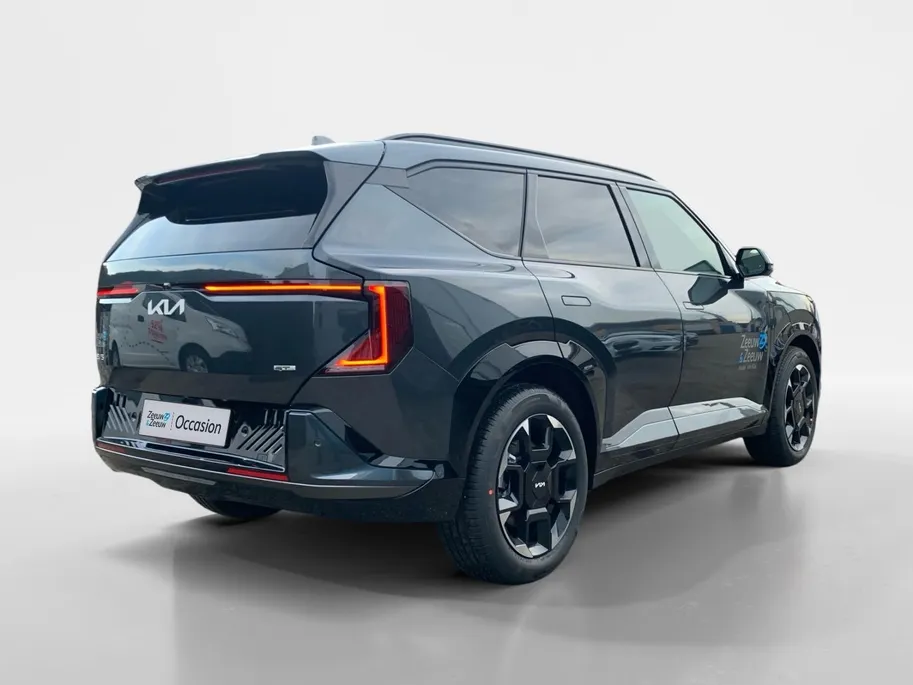 Kia EV5 GT-Line Business Edition 81.4 kWh | 505 km actieradius |  19' Inch velgen | Bel voor info